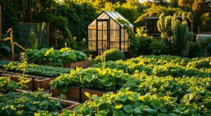 small scale intensive systems