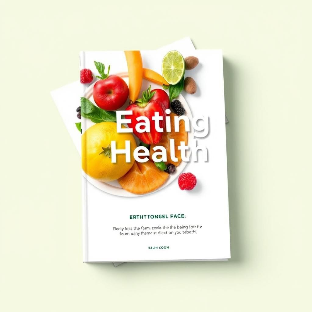 Eating Healthy guide bonus from Aquaponics 4 You aquaponics 4 you
